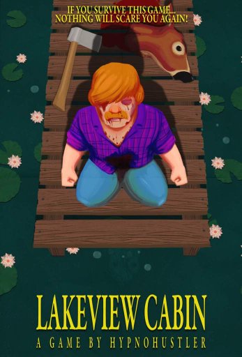 Lakeview Cabin Horror Amino