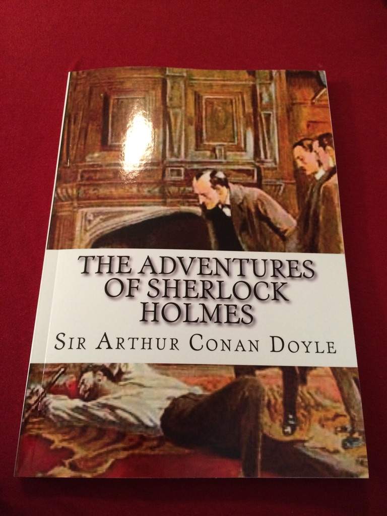 the complete sherlock holmes book