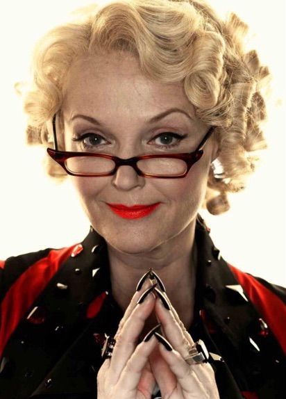 Rita Skeeter Rita Skeeter