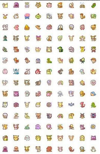 pokemon emoji keyboard ios