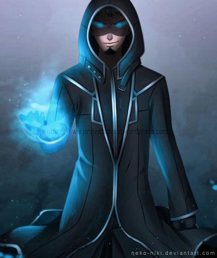 Featured image of post Cloak Hooded Anime Guy Image discovered by let s daze