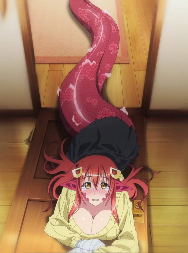 miia nendoroid