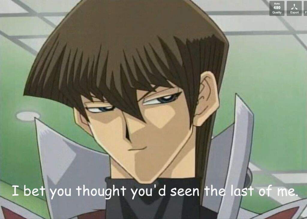 Yugioh essays