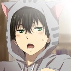 Oreki Houtarou | Wiki | Neko Amino