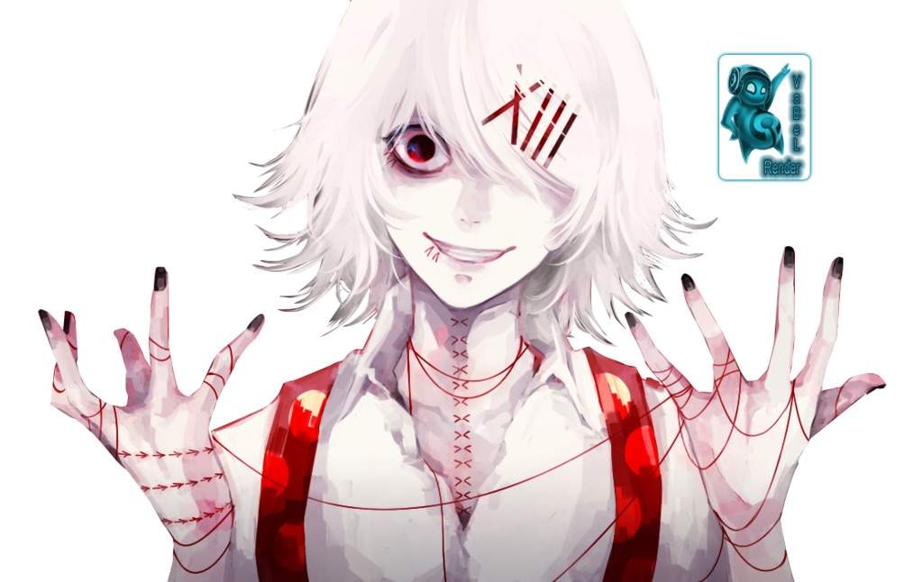 Juuzou Suzuya Anime Amino