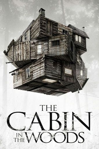 The Cabin In The Woods Wiki Horror Amino