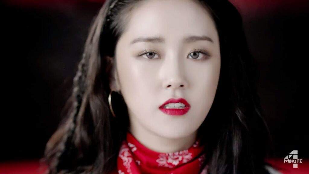 Heo Gayoon | K-Pop Amino