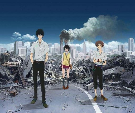 Terror In Resonance | Wiki | Anime Amino