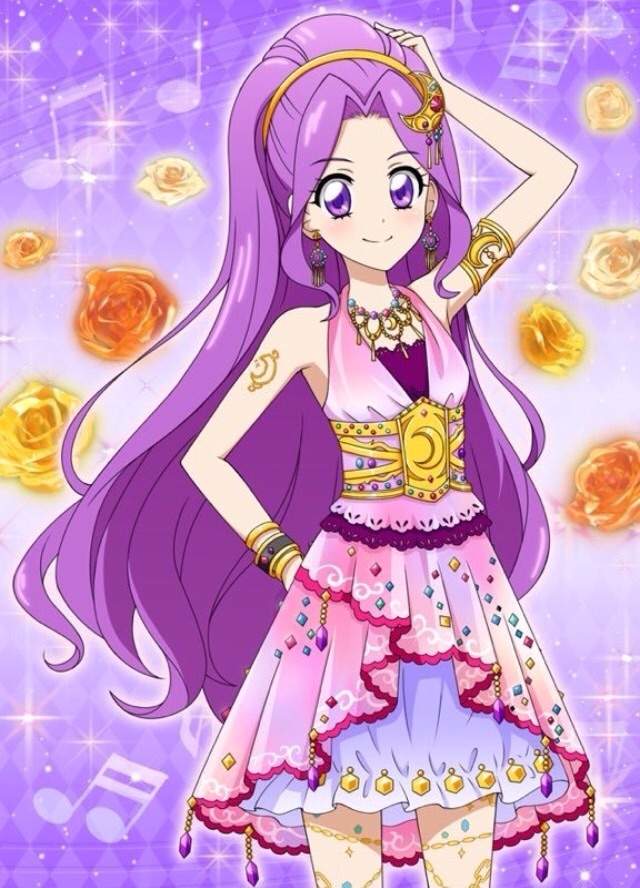 Kết quả hình ảnh cho aikatsu mizuki