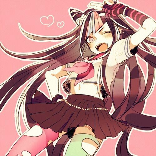 Ibuki Mioda | Anime Amino