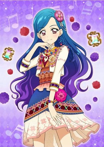 Aikatsu Idol Academy 