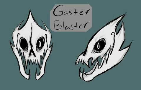 Gaster Blaster Tutorial Part 1 Cosplay Amino