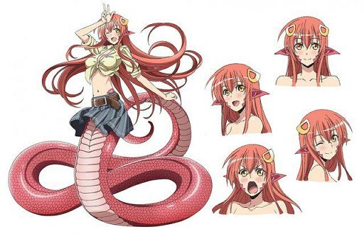 miia statue