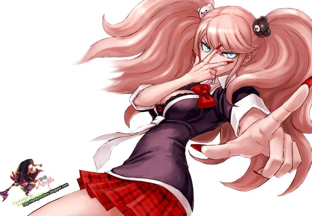 Enoshima Junko Anime Amino