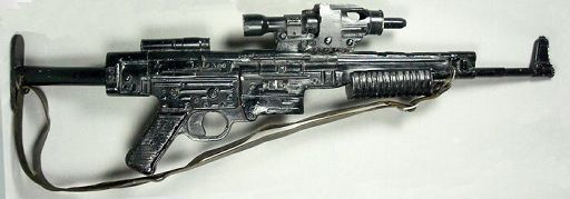 a280 blaster replica