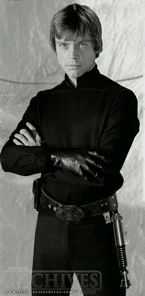 luke rotj cosplay