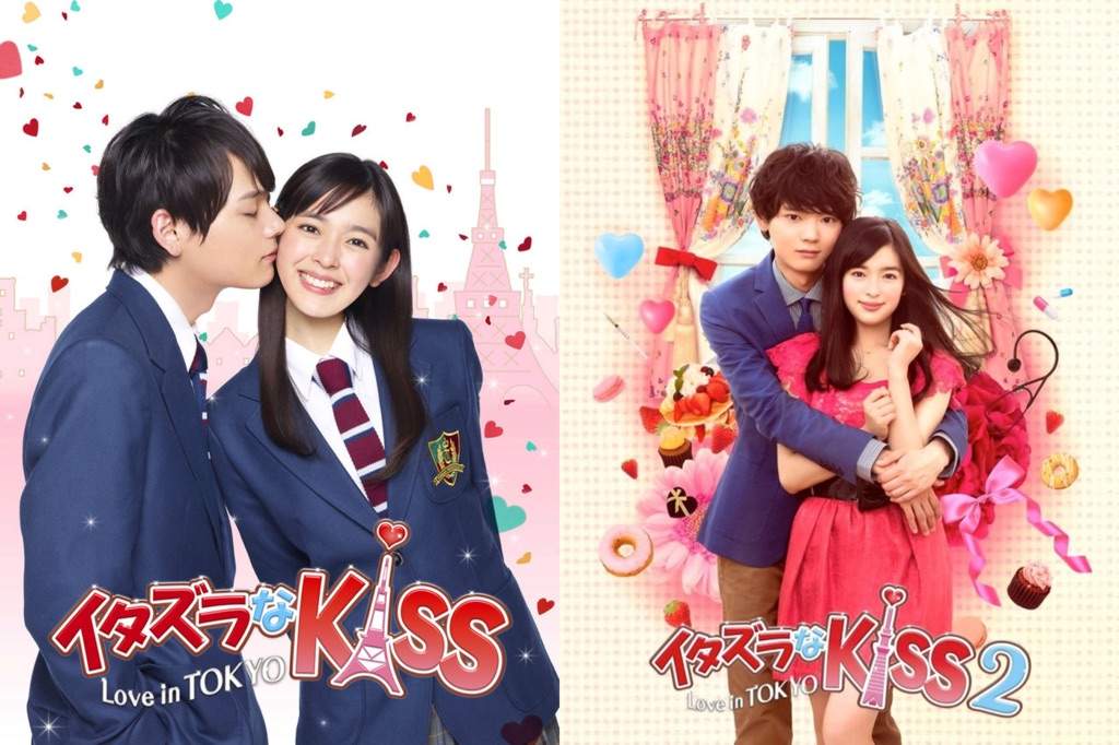 Mischievous kiss love in tokyo episode 1 download