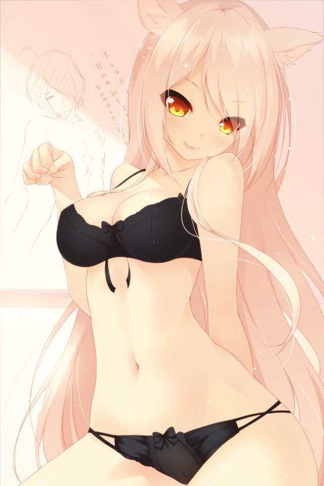 The Best Neko Anime Amino