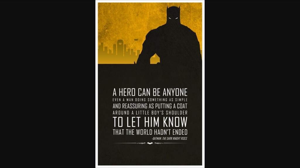 Inspiring superhero quotes | Comics Amino