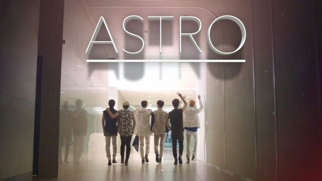 ASTRO fandom name? | K-Pop Amino