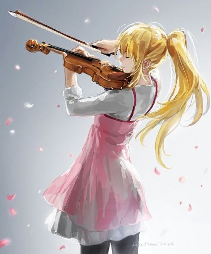 Classical Music In Anime | Wiki | Anime Amino