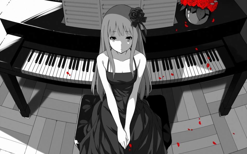 Classical Music In Anime | Anime Amino