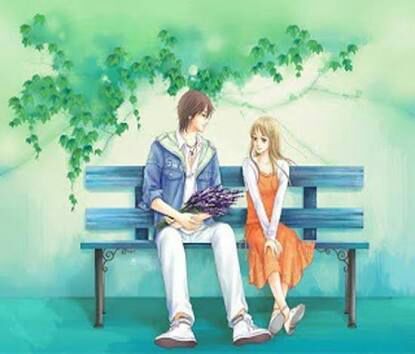 Happy propose day | Anime Amino