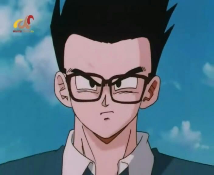 gohan sunglasses pop