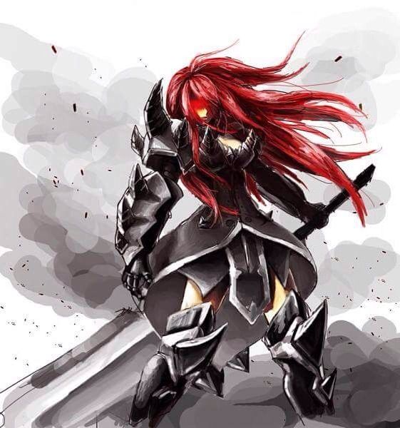 Most Badass Character In Anime | Anime Amino