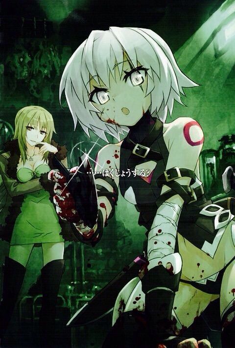 FateApocrypha Anime Amino