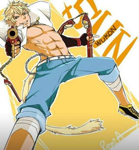 Sun wukong | Wiki | Anime Amino