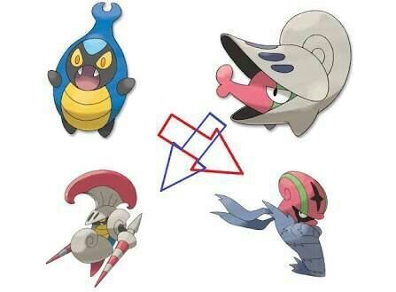 More Pokemon Fusion Wiki Pokémon Amino None