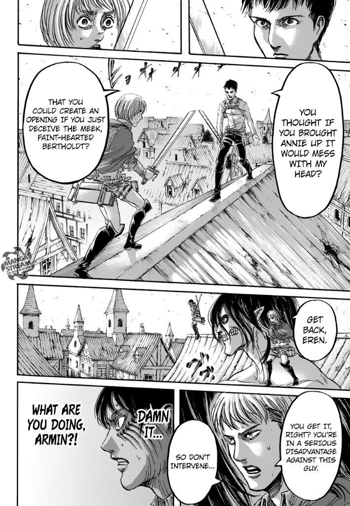 Attack on Titan 78 Review | Anime Amino - Attack On Titan Episode 78 Watch Online Free
