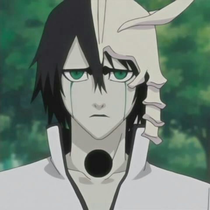 gem ulquiorra