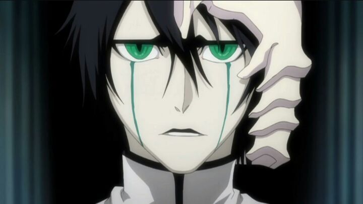 gem ulquiorra