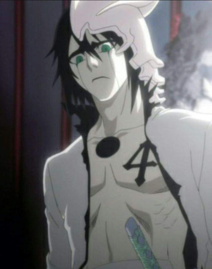 gem ulquiorra