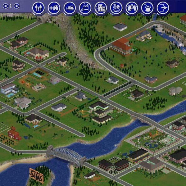 The Sims Series | Video Games Amino