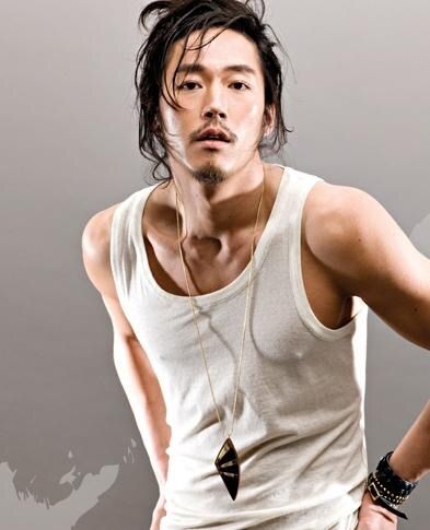 Jang Hyuk K Drama Amino