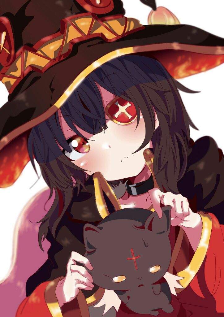 megumin sega prize