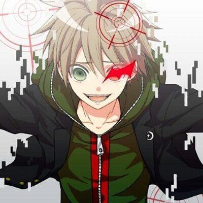 Makoto Naegi | Anime Amino