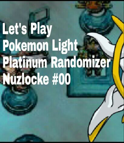 pokemon platinum randomizer online