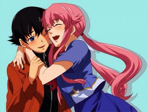 Top 10 Anime Couples. | Anime Amino