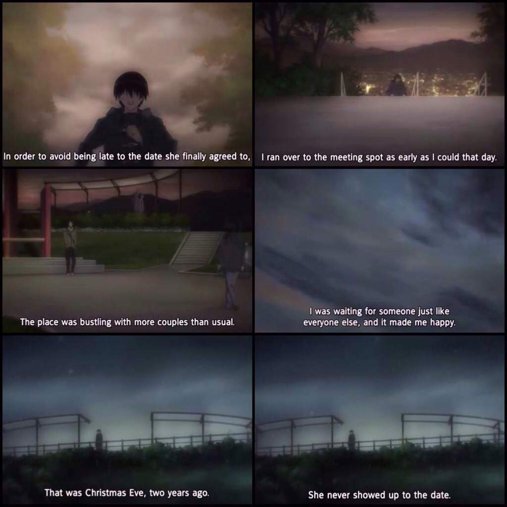 Amagami SS | Anime Amino