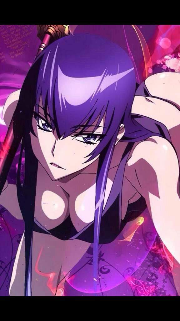 Top 10 Hottest Female Anime Characters Anime Amino 6448