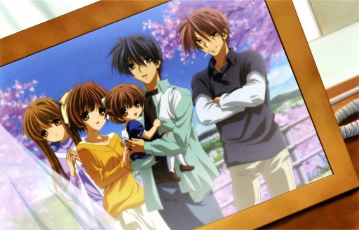 Clannad After Story Wiki Anime Amino