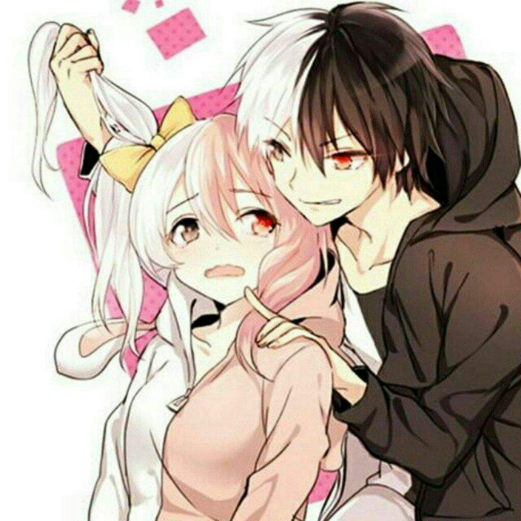 Couples 3 Anime Amino