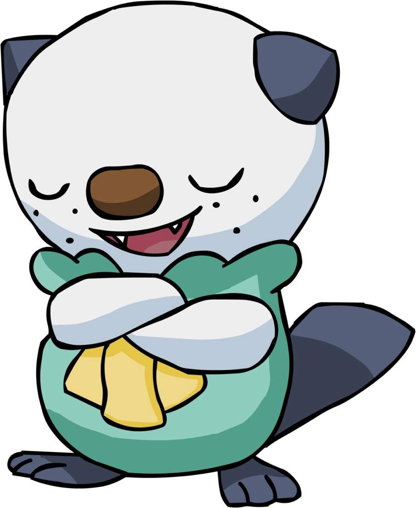 oshawott funko pop