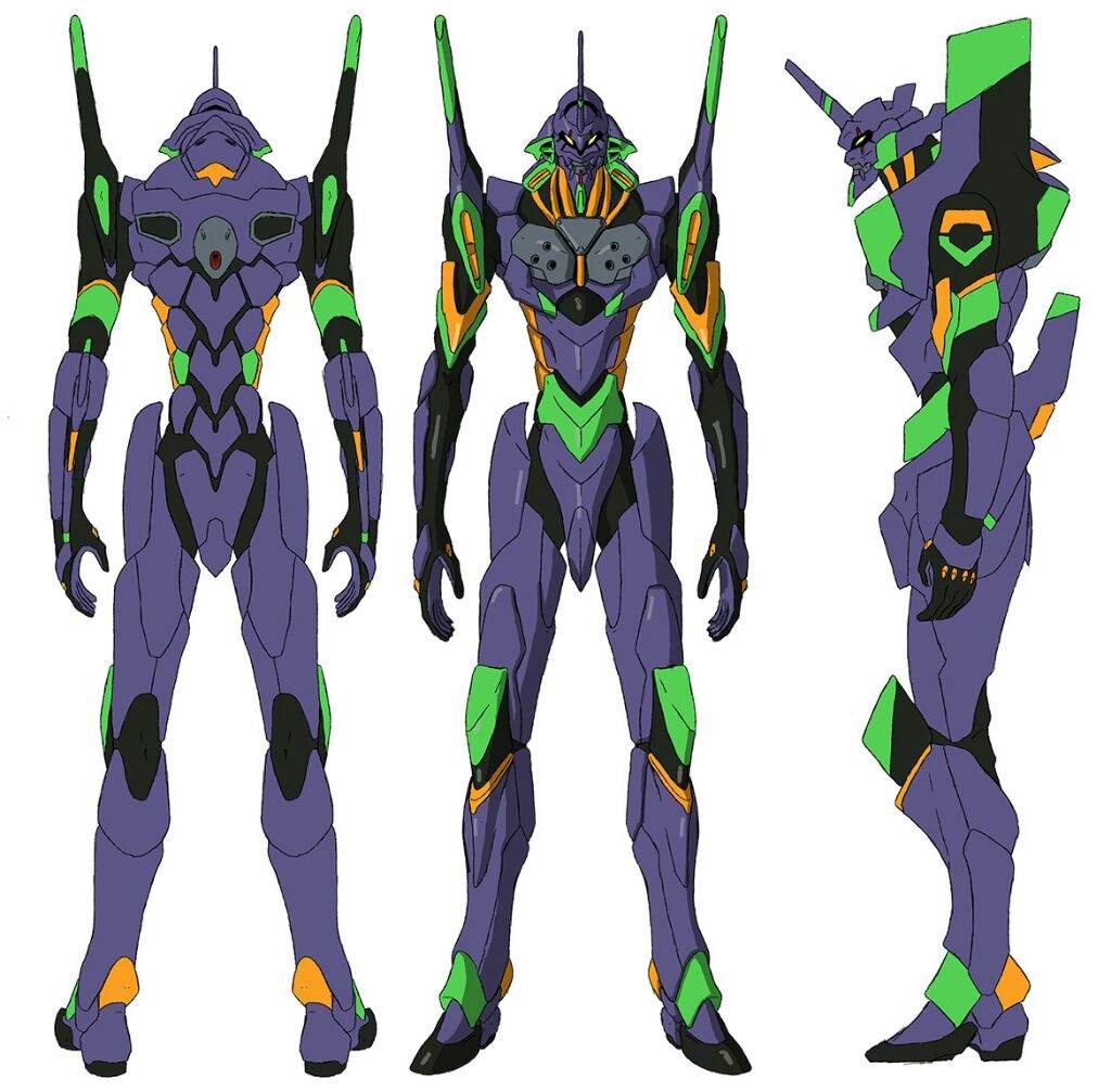 eva unit 1 figure