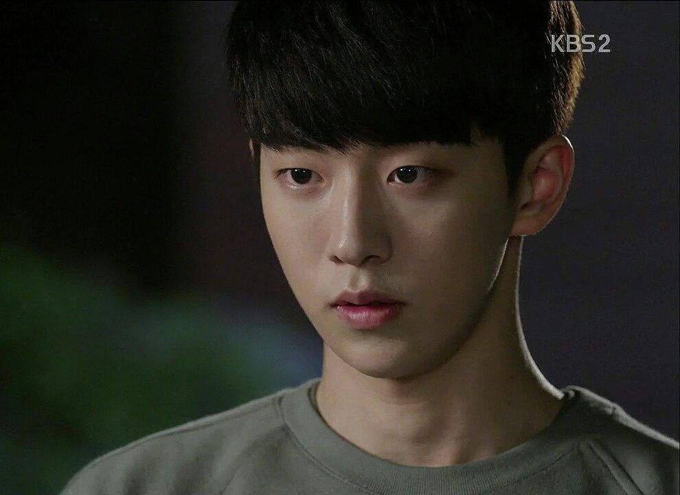 nightmare teacher go gi tae actor nightmare teacher go gi tae actor
