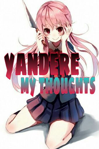 Yandere 